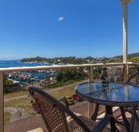 2 Bedroom Apartment Laman Lodge Unit 5 - Accommodation Kalgoorlie