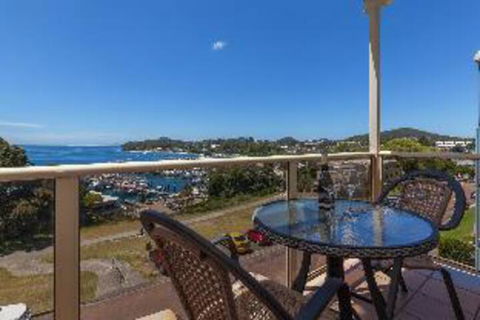 2 Bedroom Apartment Laman Lodge Unit 5 - Accommodation Kalgoorlie 0
