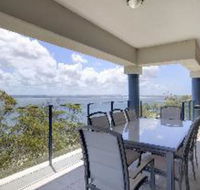 3 Bedroom Apartment Le Vogue Unit 11 - Accommodation Kalgoorlie