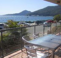 3 Bedroom House Shoal Bay Palm Beach - Accommodation Kalgoorlie