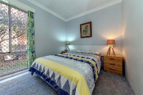 2 Bedroom Apartment Castaways Unit 1 - Accommodation Kalgoorlie 3