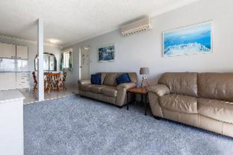 2 Bedroom Apartment Castaways Unit 1 - Accommodation Kalgoorlie 1