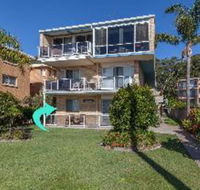 2 Bedroom Apartment Castaways Unit 1 - Accommodation Kalgoorlie