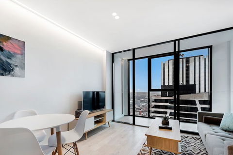 IFSuites (IFSTAYS) Light House Apartment - Accommodation Kalgoorlie 3