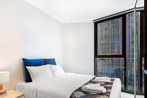 IFSuites (IFSTAYS) Light House Apartment - Accommodation Kalgoorlie 5
