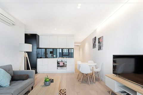 IFSuites (IFSTAYS) Light House Apartment - Accommodation Kalgoorlie 7