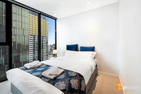 IFSuites (IFSTAYS) Light House Apartment - Accommodation Kalgoorlie 2
