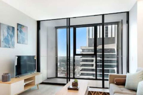 IFSuites (IFSTAYS) Light House Apartment - Accommodation Kalgoorlie 0