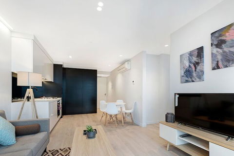 IFSuites (IFSTAYS) Light House Apartment - Accommodation Kalgoorlie 4
