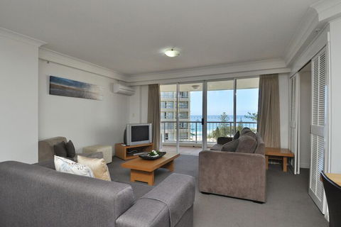 Moroccan Resort HR Surfers Paradise - Accommodation Kalgoorlie 4