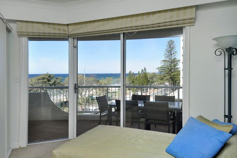 Moroccan Resort HR Surfers Paradise - Accommodation Kalgoorlie 1