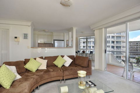 Moroccan Resort HR Surfers Paradise - Accommodation Kalgoorlie 7