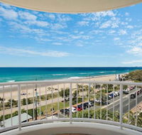 Moroccan Resort HR Surfers Paradise - Accommodation Kalgoorlie