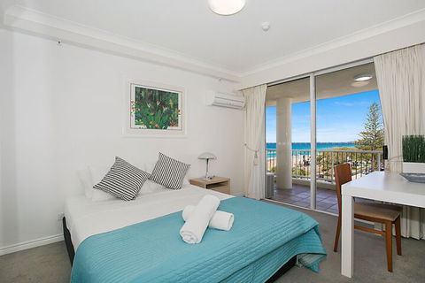 Moroccan Resort HR Surfers Paradise - Accommodation Kalgoorlie 5