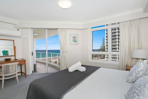 Moroccan Resort HR Surfers Paradise - Accommodation Kalgoorlie 6