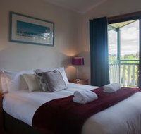 41 Korora Palms 2 Bedroom Bure - Accommodation Kalgoorlie