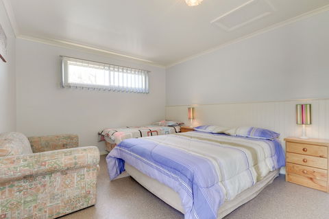 Beacon Cottage - Accommodation Kalgoorlie 4