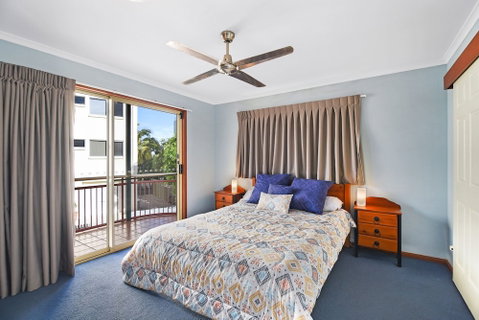 Vaai Moana - 5/10 Oriole Avenue - Accommodation Kalgoorlie 2