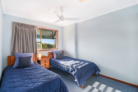 Vaai Moana - 5/10 Oriole Avenue - Accommodation Kalgoorlie 1