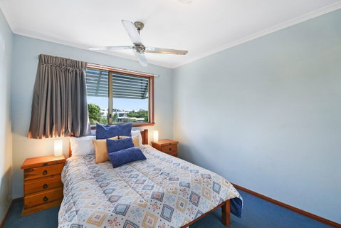 Vaai Moana - 5/10 Oriole Avenue - Accommodation Kalgoorlie 0