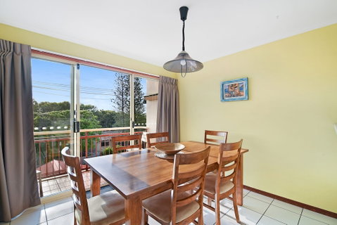 Vaai Moana - 5/10 Oriole Avenue - Accommodation Kalgoorlie 3