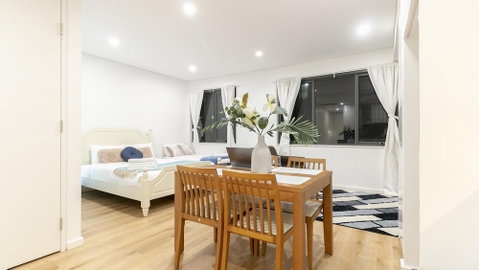 B06-darling Harbour Studio - Accommodation Kalgoorlie 4