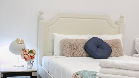B06-darling Harbour Studio - Accommodation Kalgoorlie 6