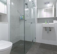 B06-darling Harbour Studio - Accommodation Kalgoorlie