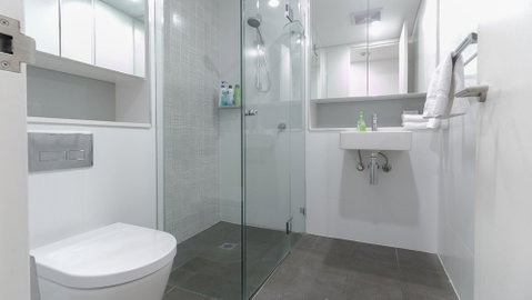 B06-darling Harbour Studio - Accommodation Kalgoorlie 0