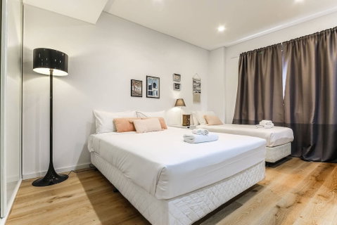 A13-darling Harbour Studio - Accommodation Kalgoorlie 1
