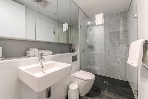 A13-darling Harbour Studio - Accommodation Kalgoorlie 4