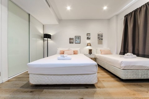 A13-darling Harbour Studio - Accommodation Kalgoorlie 2