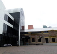 A13-darling Harbour Studio - Accommodation Kalgoorlie