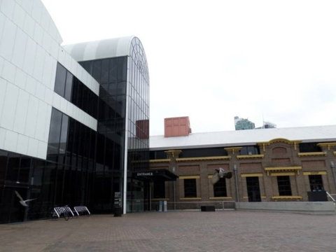 A13-darling Harbour Studio - Accommodation Kalgoorlie 0