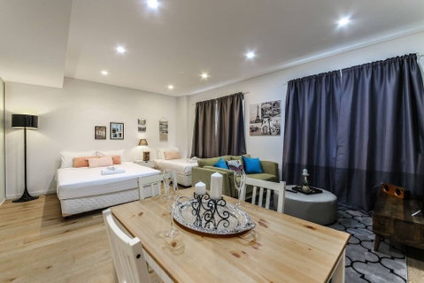 A13-darling Harbour Studio - Accommodation Kalgoorlie 3
