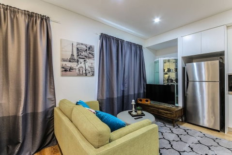 A13-darling Harbour Studio - Accommodation Kalgoorlie 5