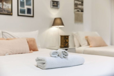 A13-darling Harbour Studio - Accommodation Kalgoorlie 6