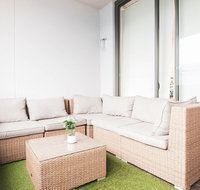A20 Darling Harbour 2 BDR APT - Accommodation Kalgoorlie