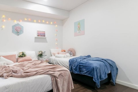A20 Darling Harbour 2 BDR APT - Accommodation Kalgoorlie 4