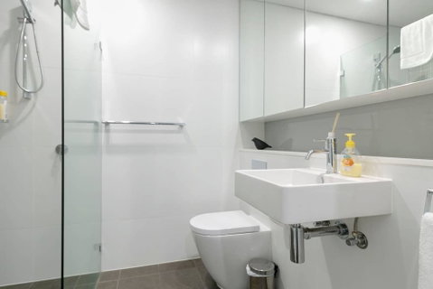 A20 Darling Harbour 2 BDR APT - Accommodation Kalgoorlie 6