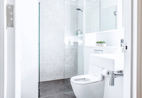 A20 Darling Harbour 2 BDR APT - Accommodation Kalgoorlie 5