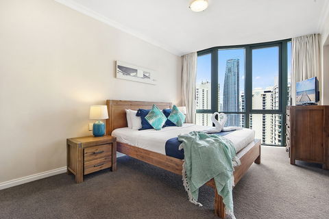 Legends - Q Stay - Accommodation Kalgoorlie 2
