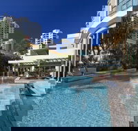 Legends - Q Stay - Accommodation Kalgoorlie