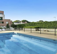 The Apartment Service NTOWN - Accommodation Kalgoorlie