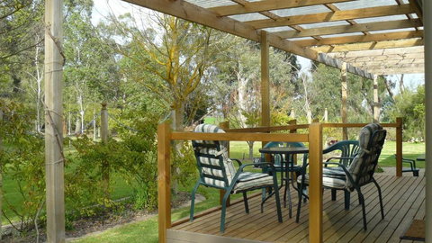 Camawald Coonawarra Cottage B & B - Accommodation Kalgoorlie 6