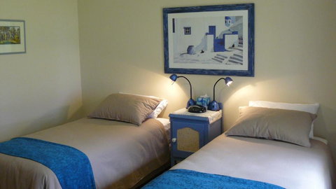 Camawald Coonawarra Cottage B & B - Accommodation Kalgoorlie 3