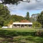 Camawald Coonawarra Cottage B & B - Accommodation Kalgoorlie 0