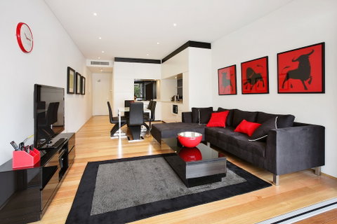 New York On Riley - Accommodation Kalgoorlie 4