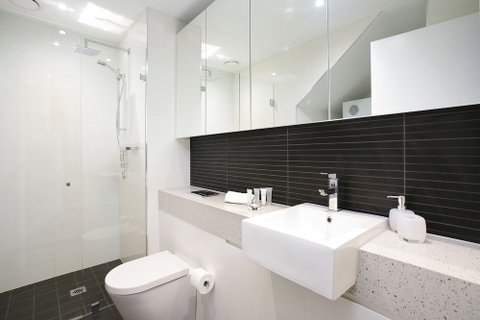 New York On Riley - Accommodation Kalgoorlie 5