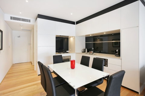 New York On Riley - Accommodation Kalgoorlie 3